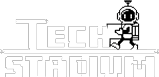 techstadiumのロゴ